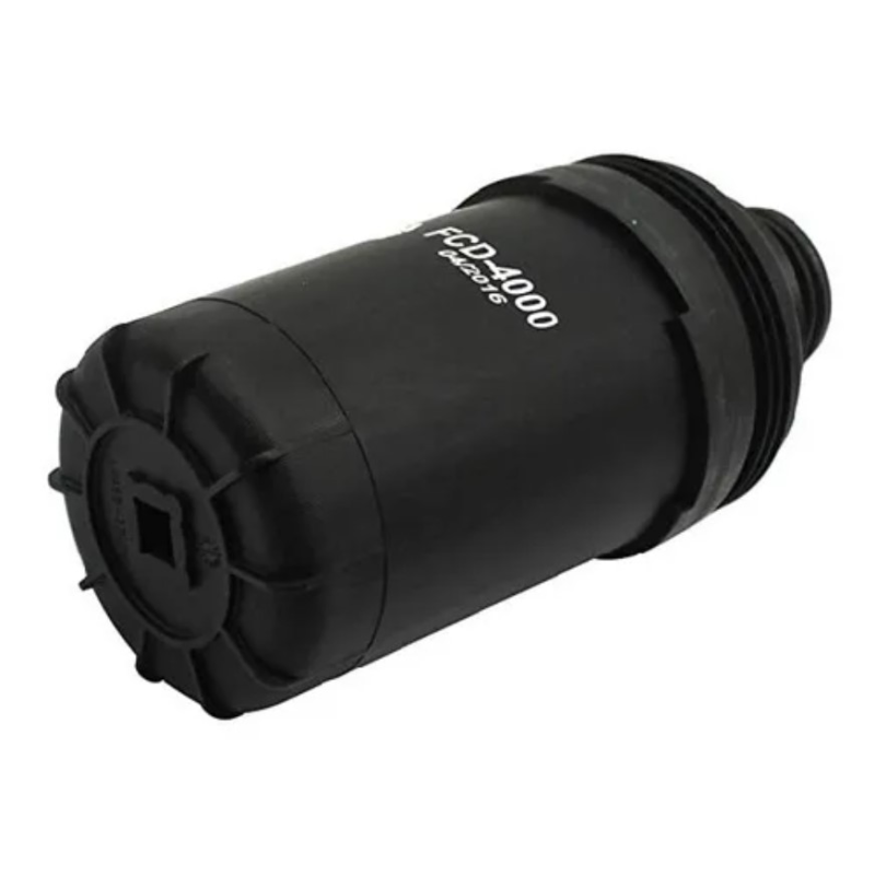 Filtro Combustivel Wega Fcd4000***