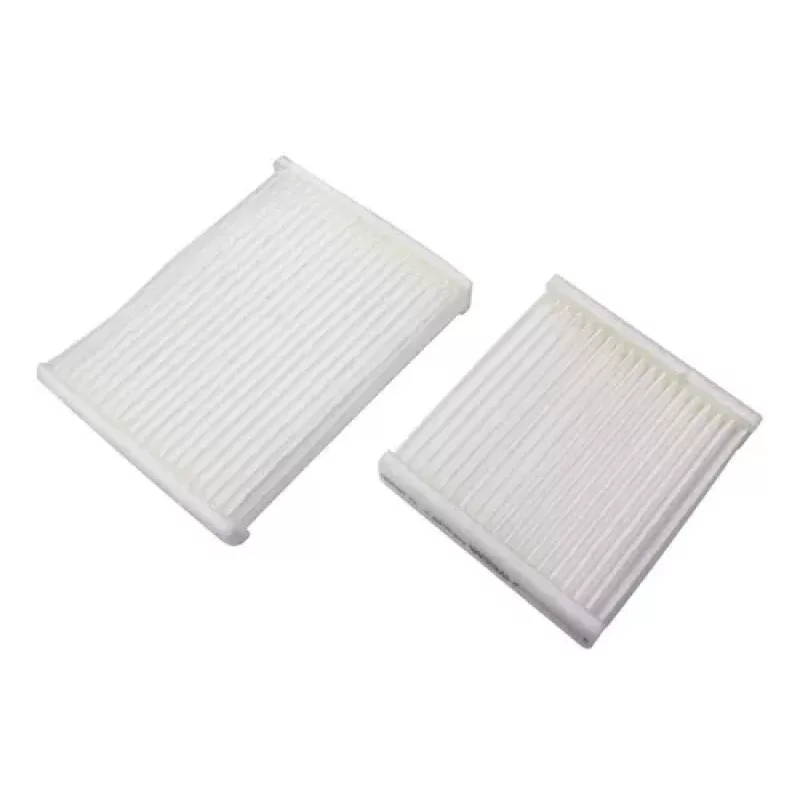 Filtro Ar Condicionado Wega Akx4040f-2***