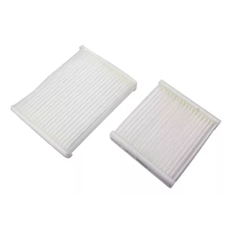 Filtro Ar Condicionado Wega Akx4040f-2 Wega