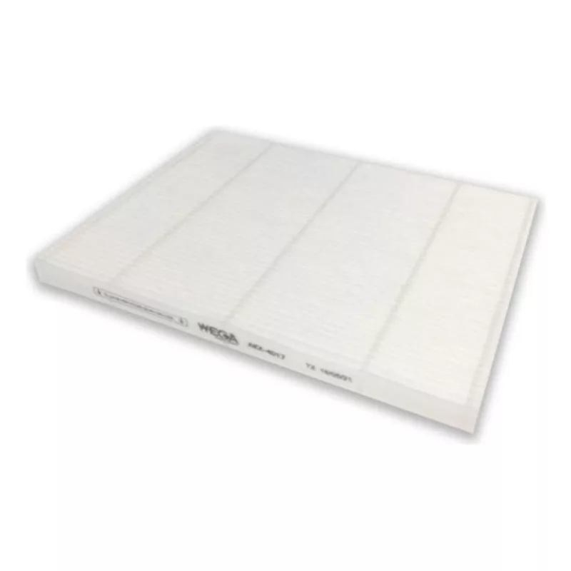 Filtro Ar Condicionado Wega  Akx4017***