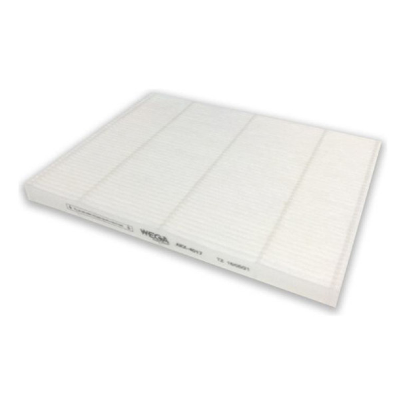 Filtro Ar Condicionado Wega  Akx4017 Wega