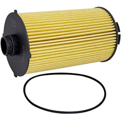 Filtro Oleo Wega  Woe820/1 Wega