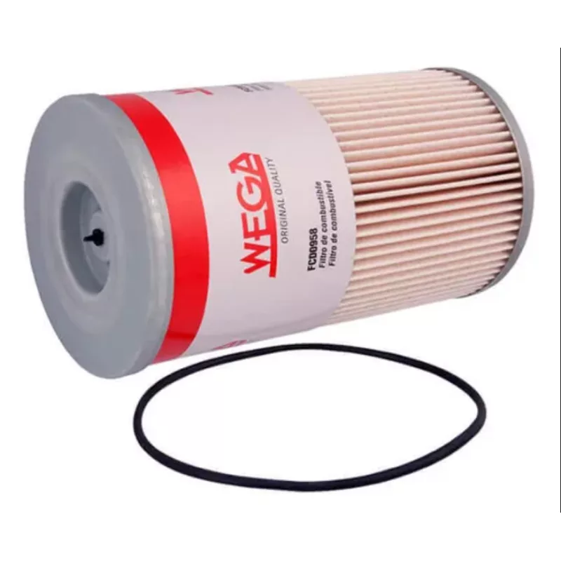 Filtro Combustivel Wega Fcd0958***