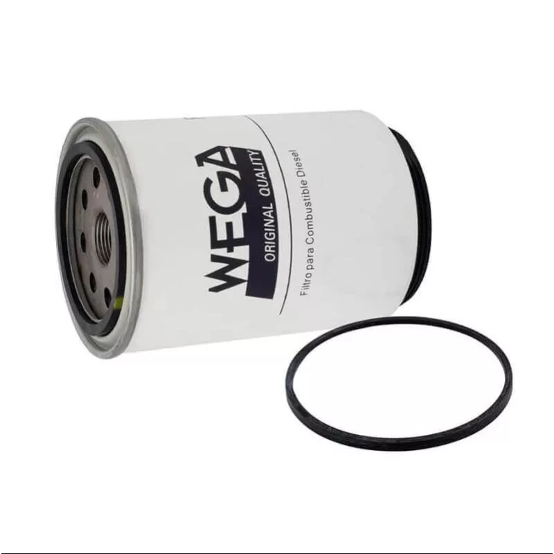 Filtro Combustivel Wega Fcd3090/3***