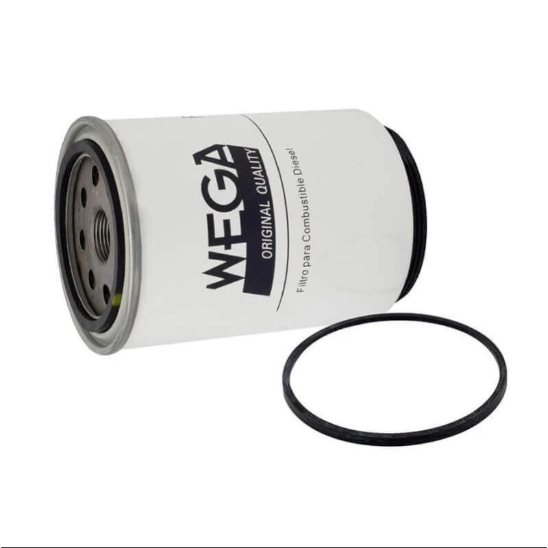 Filtro Combustivel Wega Fcd3090/3 Wega