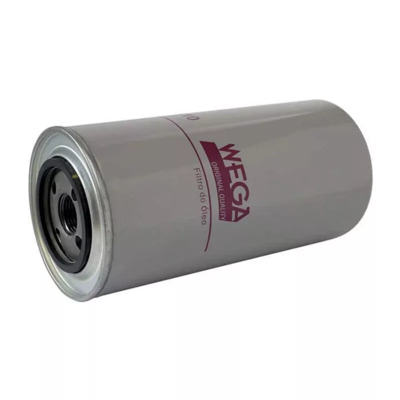 Filtro Oleo Blindado Wega Wo610***