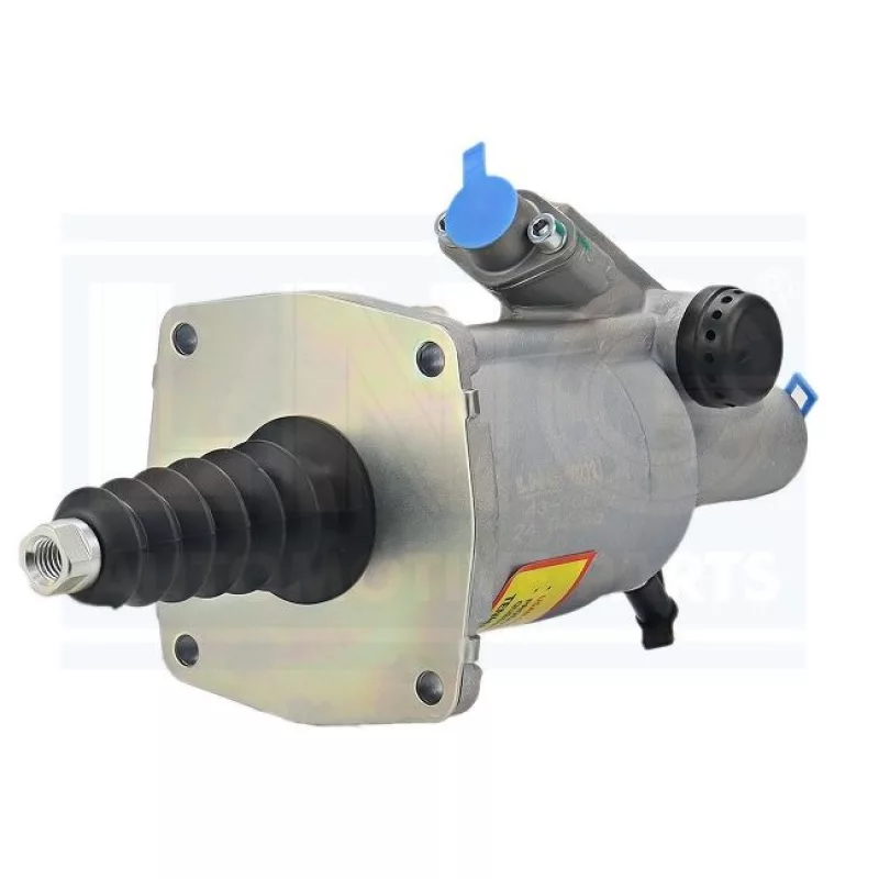 Servo Embreagem Volare 43-768***