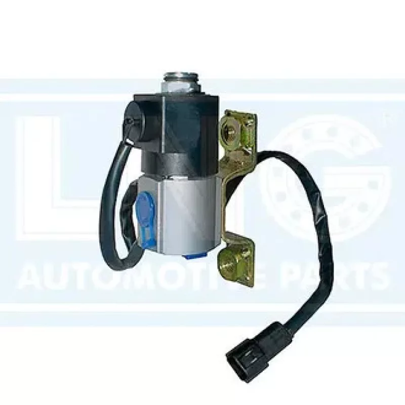 Valvula Solenoide 3/2 Vias 12v Vw 43-910***