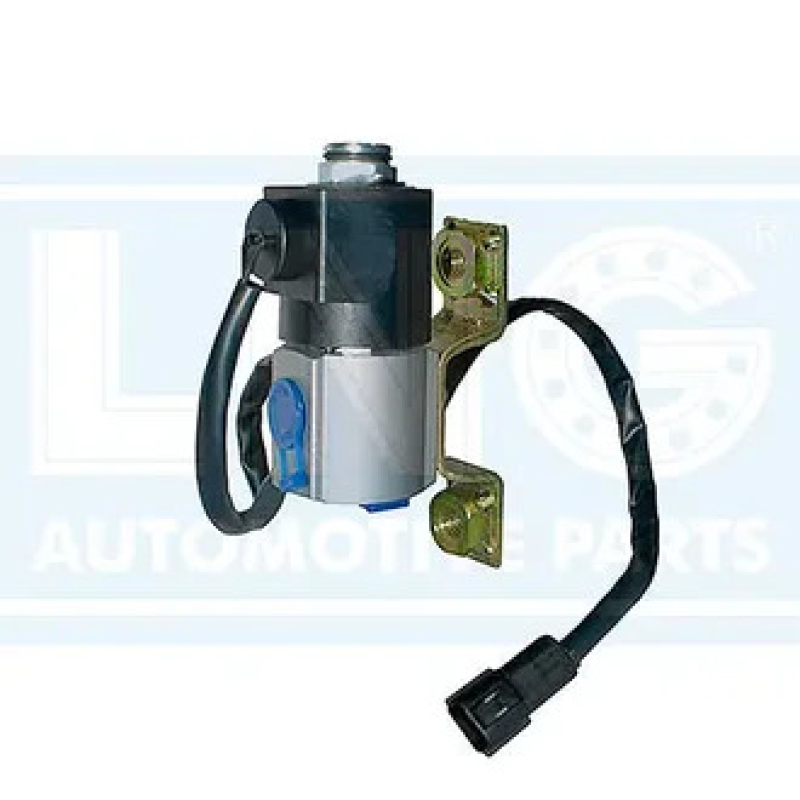 Valvula Solenoide 3/2 Vias 12v Vw 43-910