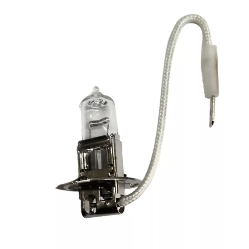 Lampada H3 24v 70w Osram Truckstar Pro