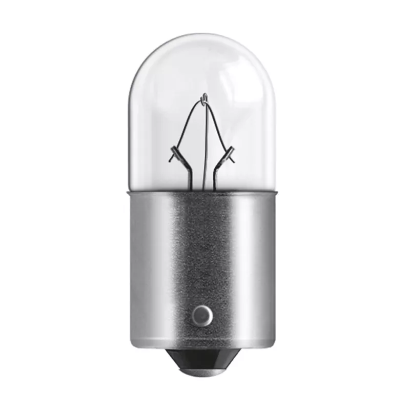 Lampada Sinaleira Osram 24v 10w 1 Polo (67)