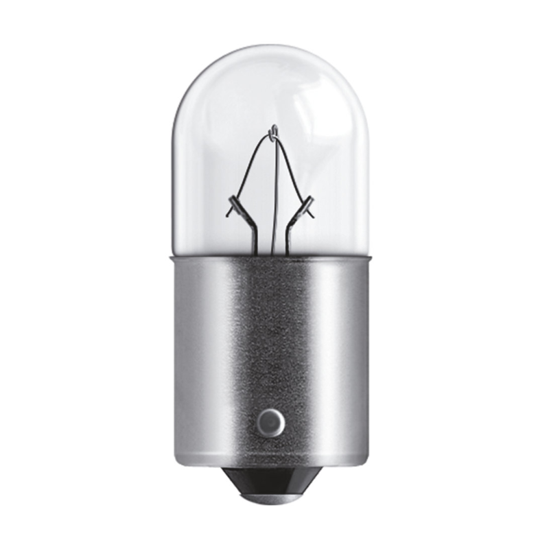 Lampada Sinaleira Osram 24v 10w 1 Polo (67) Osram