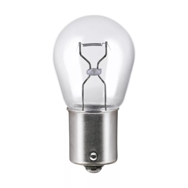 Lampada Sinaleira 24v Osram 21w 1polo