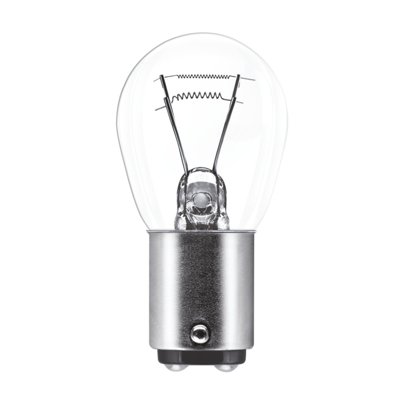 Lampada Sinaleira 24v Osram 21/5w 2 Polos Osram