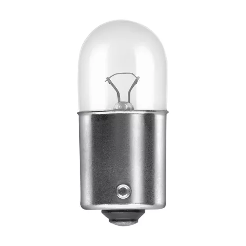 Lampada Sinaleira Osram 24v 5w 1 Polo (67)