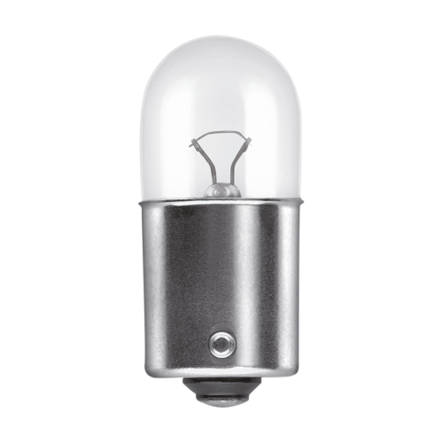 Lampada Sinaleira Osram 24v 5w 1 Polo (67) Osram