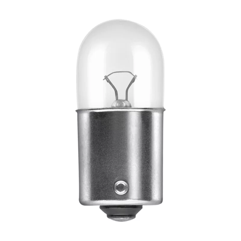 Lampada Sinaleira Osram 24v 5w 1 Polo (67)