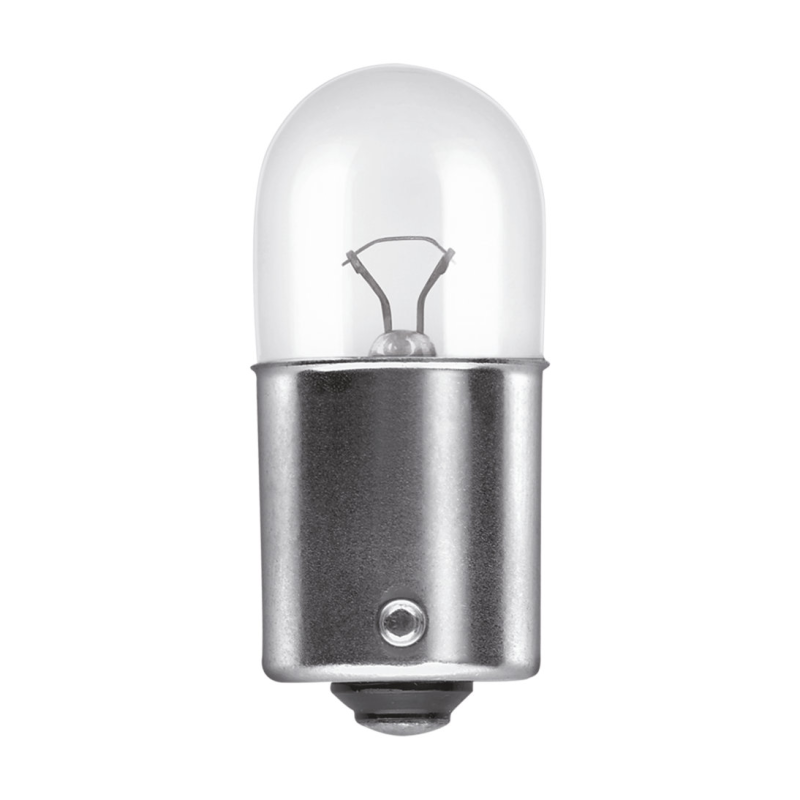 Lampada Sinaleira Osram 24v 5w 1 Polo (67) Osram