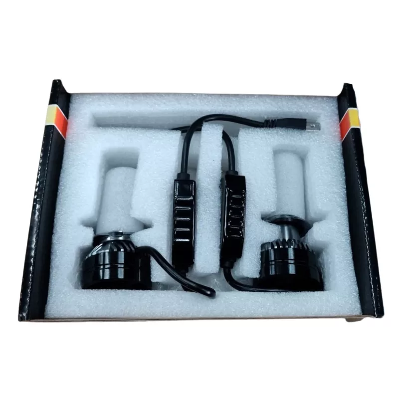 Kit Led H1 24v 28w Truckstar Pro