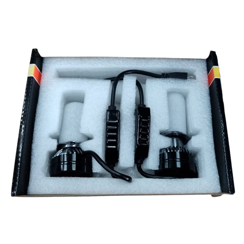 Kit Led H1 24v 28w Truckstar Pro
