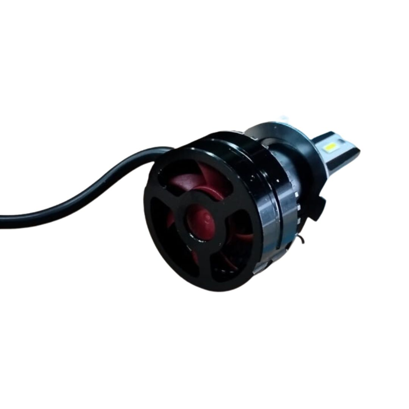 Kit Led H1 24v 28w Truckstar Pro