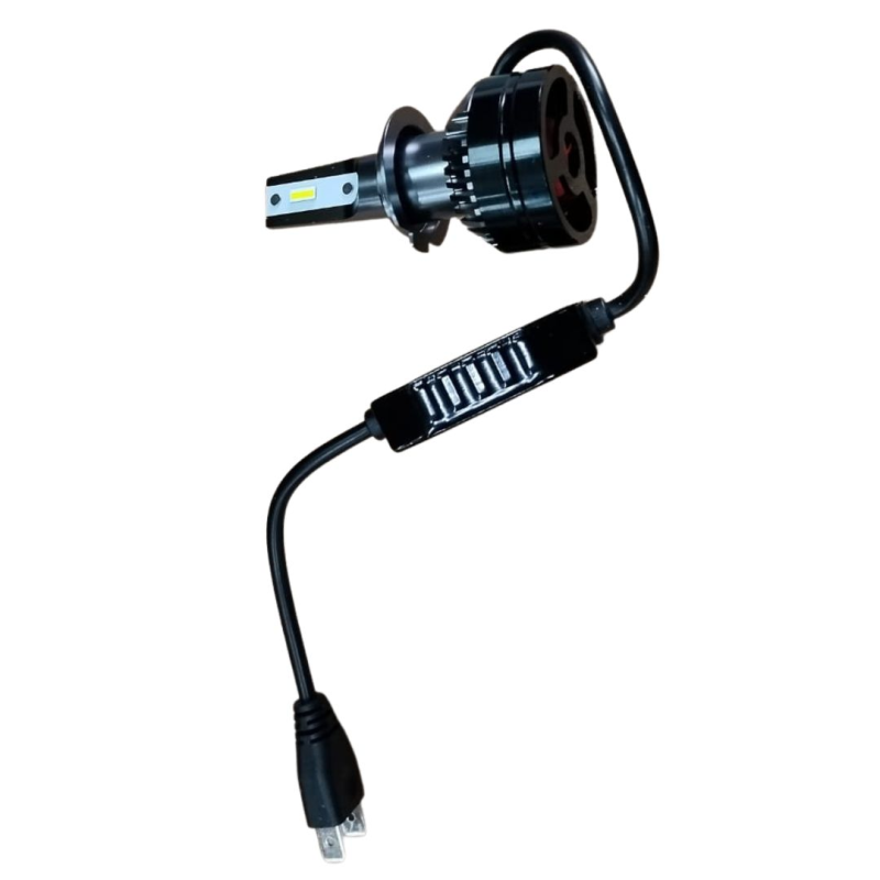 Kit Led H4 24v 28w Truckstar Pro Osram