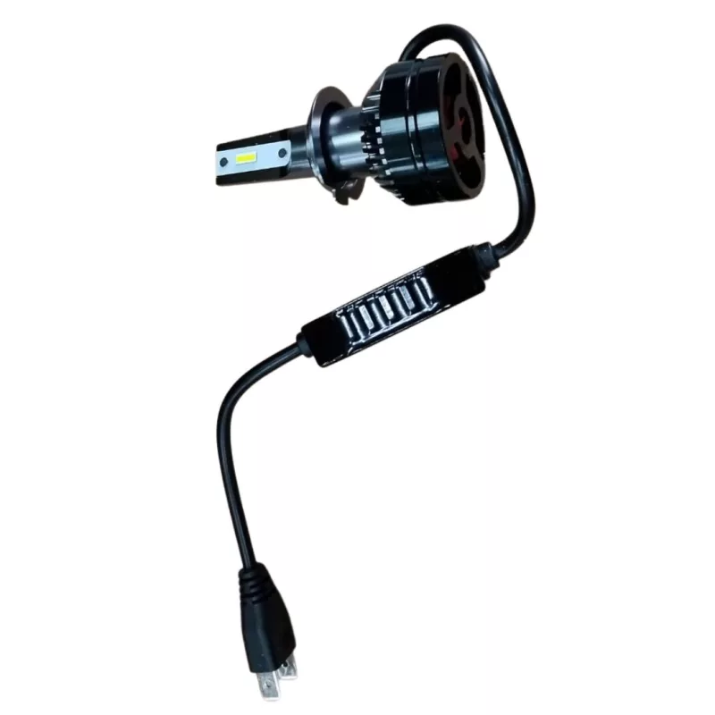 Kit Led H7 24v 28w Truckstar Pro