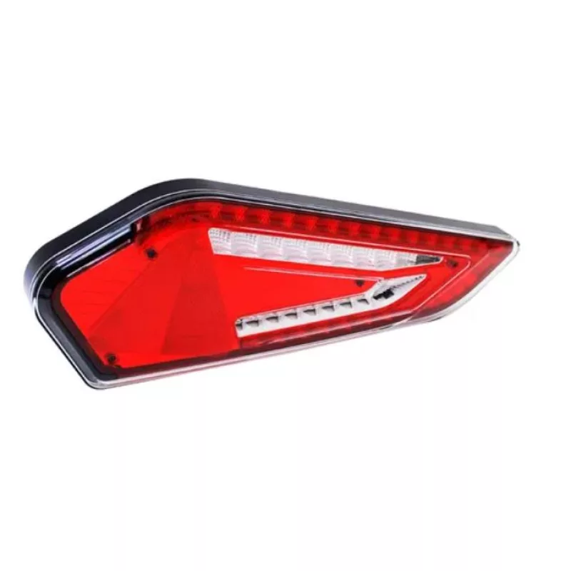 Lanterna Traseira Led Noma Titanium Ld