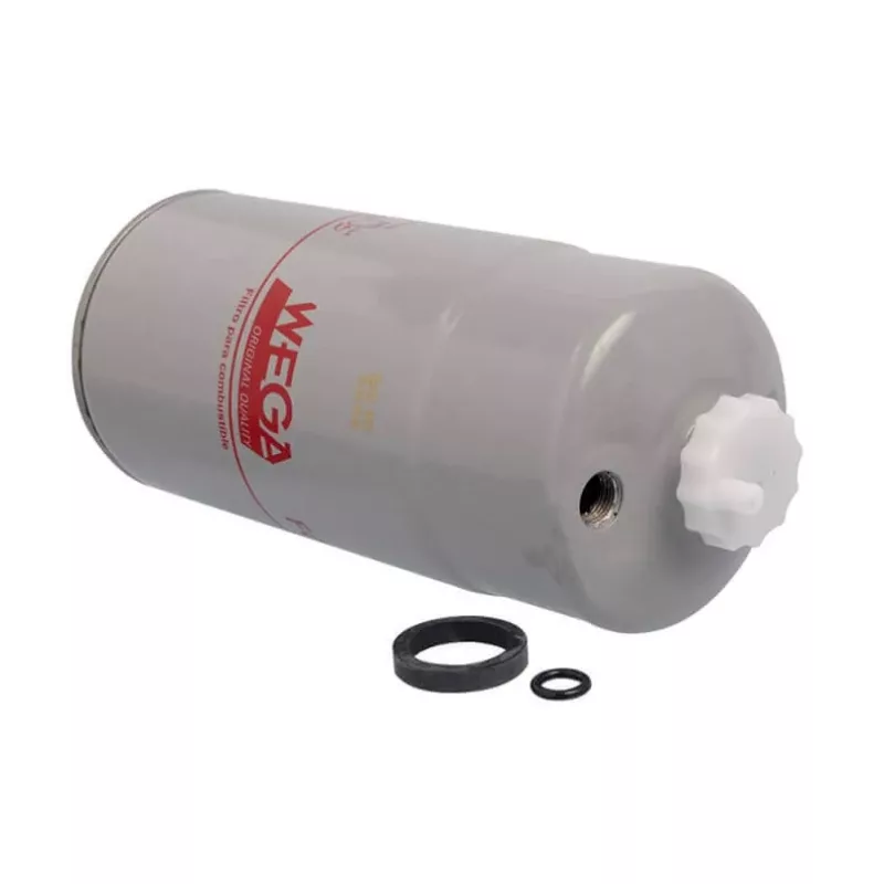 Filtro Combustivel Wega Fcd2215***