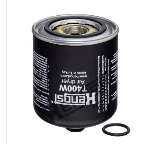 Filtro Secador Apu Daf Cf/xf 2021...t400q***