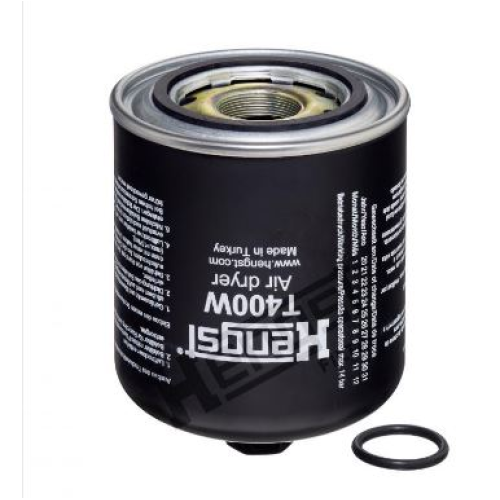 Filtro Secador Apu Daf Cf/xf 2021...t400q***