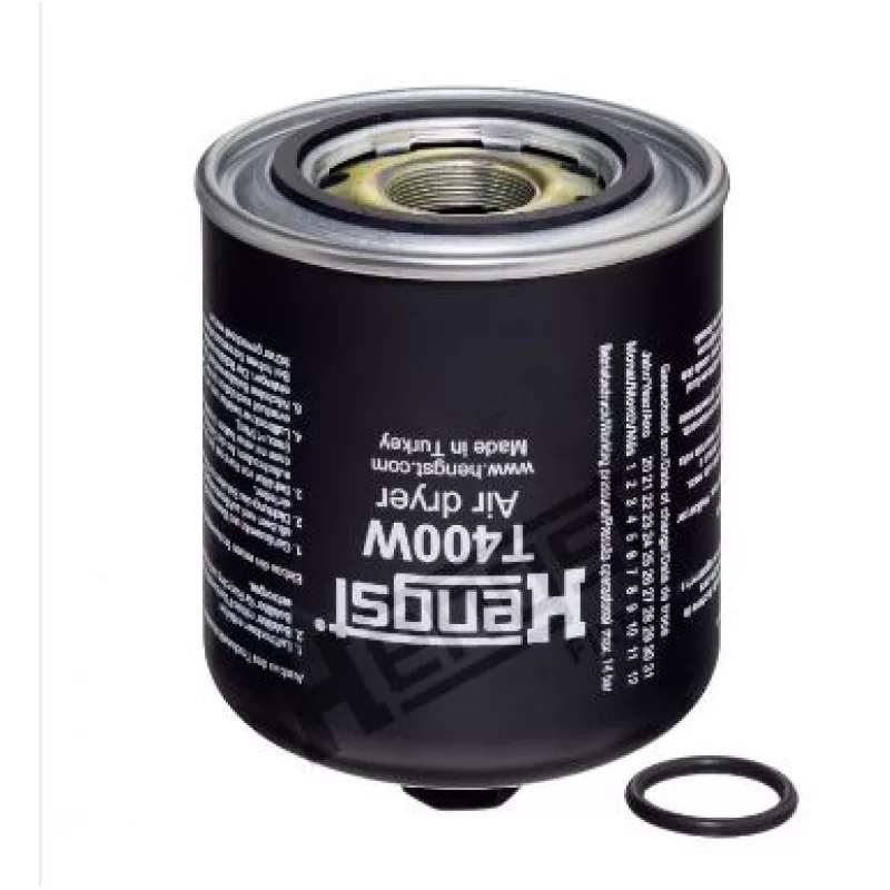 Filtro Secador Apu Daf Cf/xf 2021...t400q***