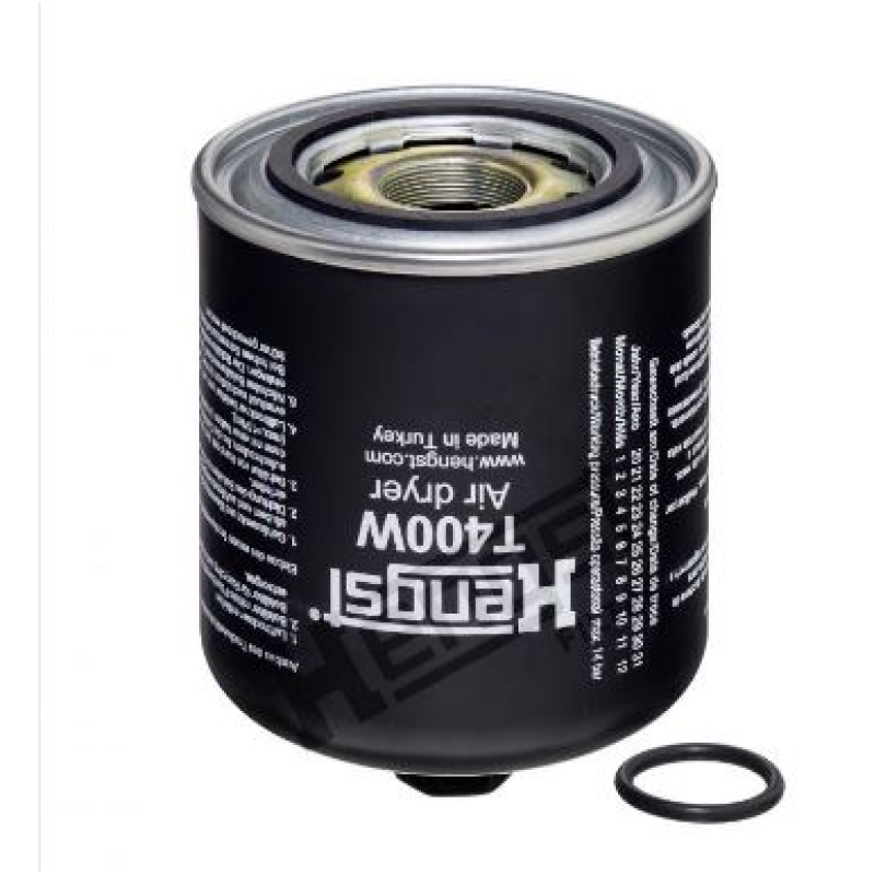Filtro Secador Apu Daf Cf/xf 2021...t400q***