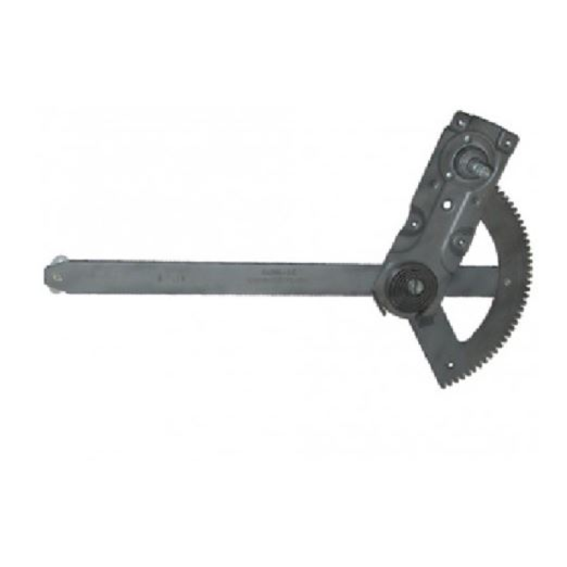 Maquina Vidro Porta Dianteira Mecanica/manual Mb Hpn Le