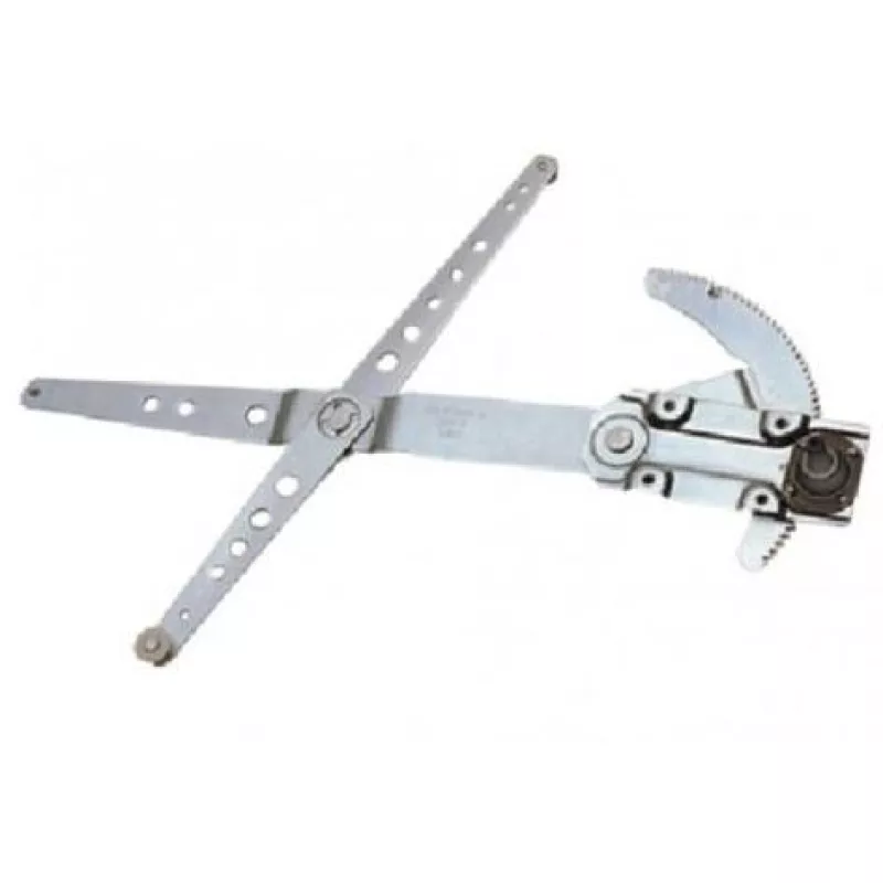 Maquina Vidro Porta Dianteira Mecanica/manual Cargo G1.../2013 Le
