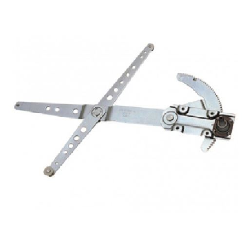 Maquina Vidro Porta Dianteira Mecanica/manual Cargo G1.../2013 Ld
