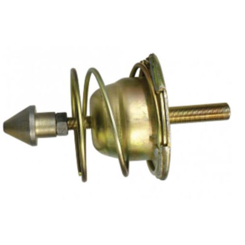 Fechadura Pino Superior Capo Mb1418/1620 Zinni E Guell