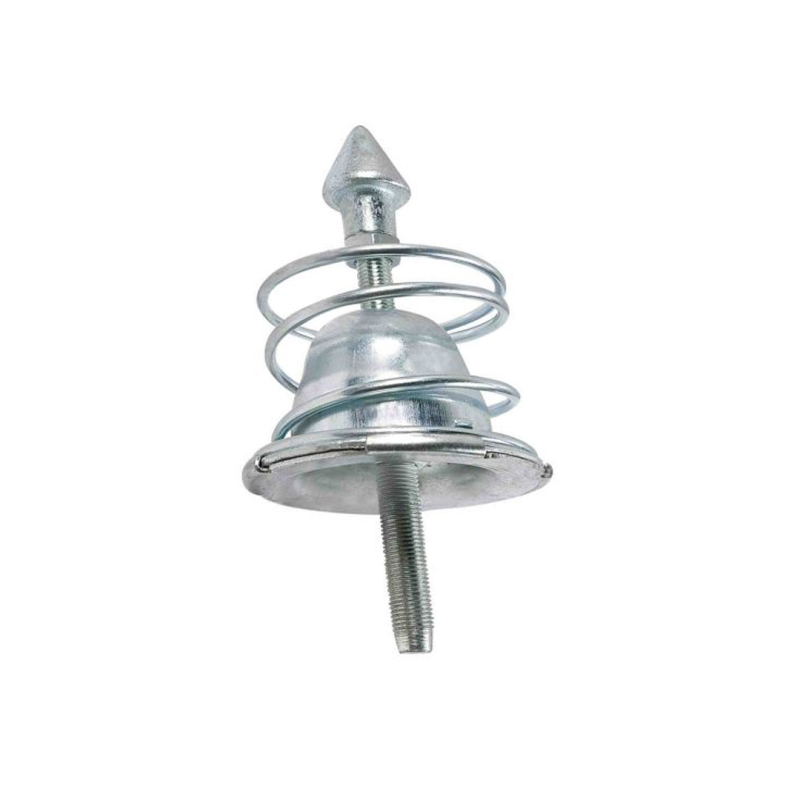 Fechadura Pino Superior Capo Mb1418/1620 Zinni E Guell