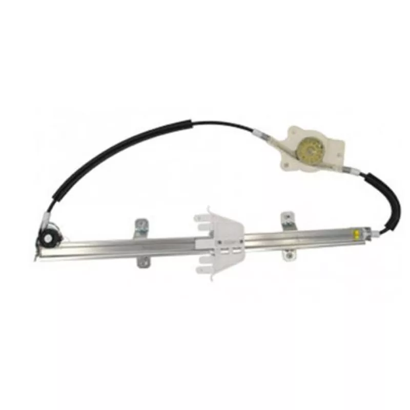 Maquina Vidro Porta Dianteira Eletrica S/motor Fix Orig Ford Cargo G2 Le