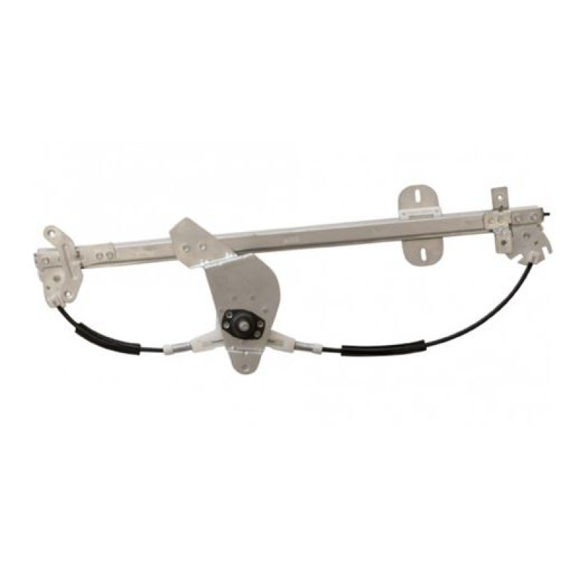 Maquina Vidro Porta Dianteira Mecanica C/pino Alto Mb Atego/axor Le