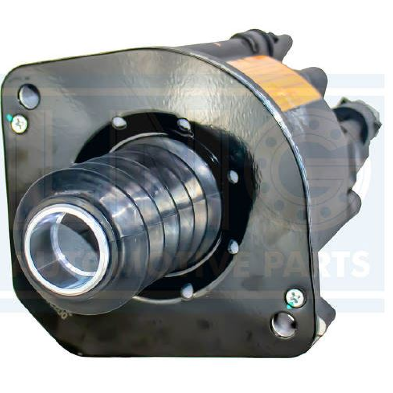Servo Embreagem Mercedes Lng 43-655 Lng