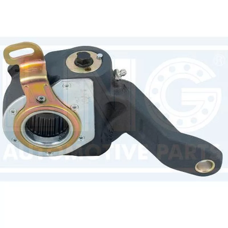 Catraca De Freio Automatica Traseira Esquerda Mercedes Lng 42-870***