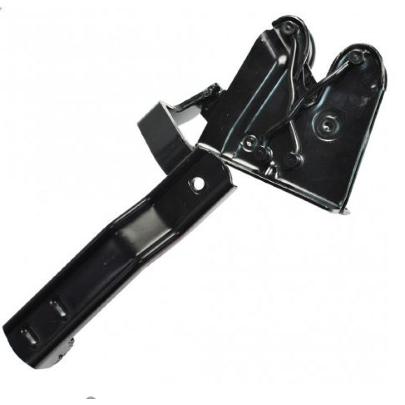 Fechadura Cabine Basculante Ford Cargo Mola Dupla Ori