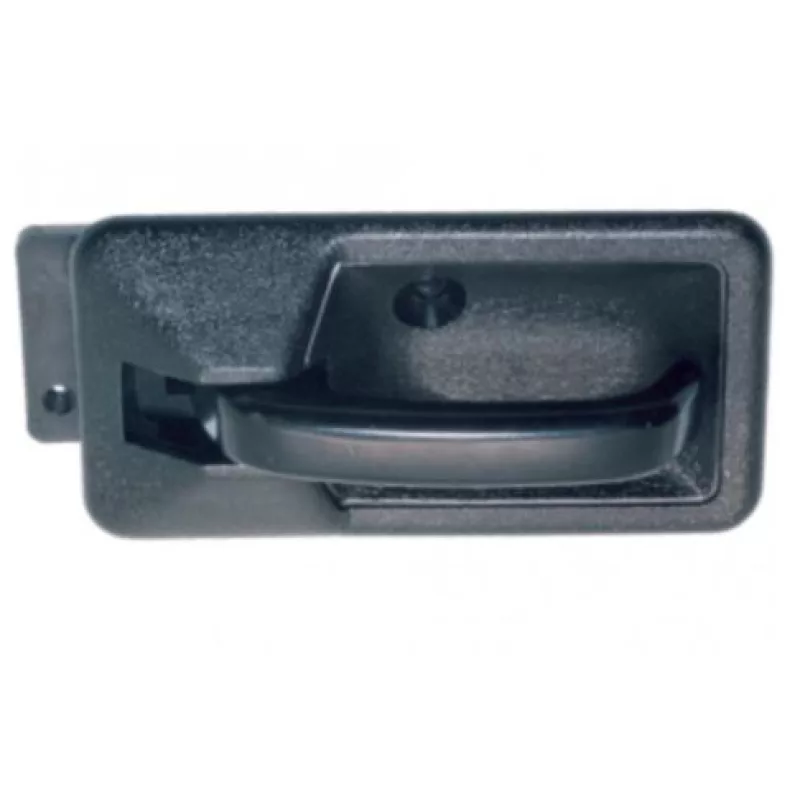Macaneta Interna Porta Dianteira Ld/le Completa Cargo