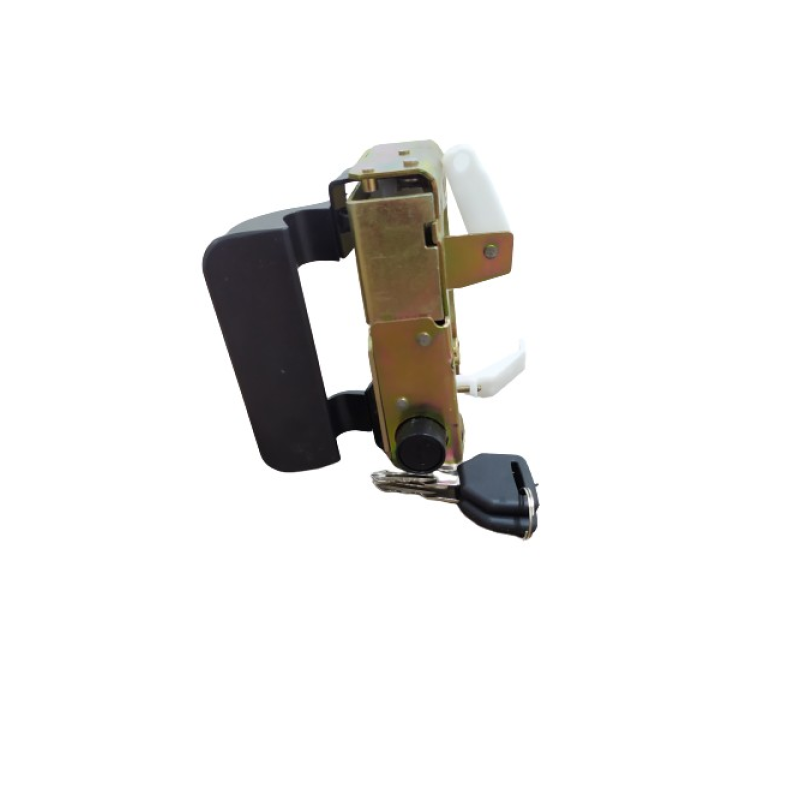 Fechadura Porta Interna Ld C/chave Cargo D Ori