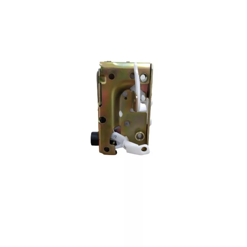 Fechadura Porta Interna Ld C/chave Cargo D