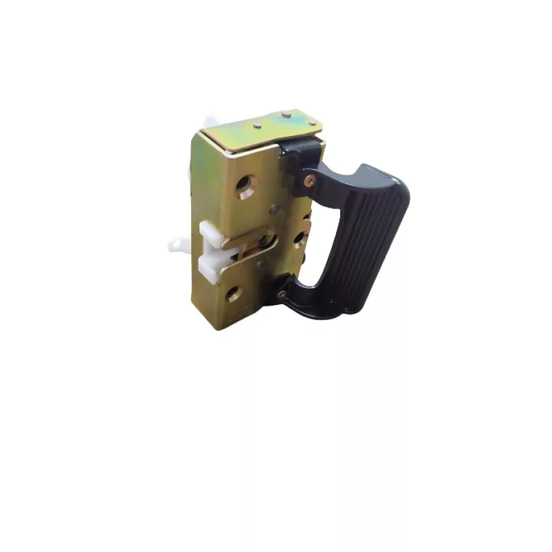 Fechadura Porta Interna Ld C/chave Cargo D