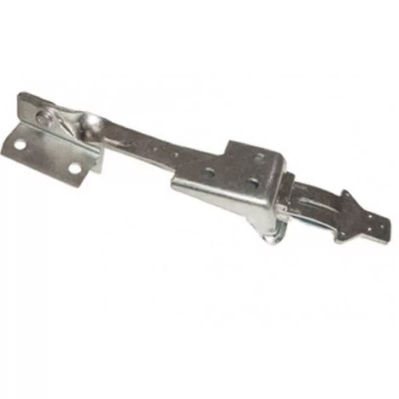 Limitador Porta Dianteira Esquerda Ford Cargo