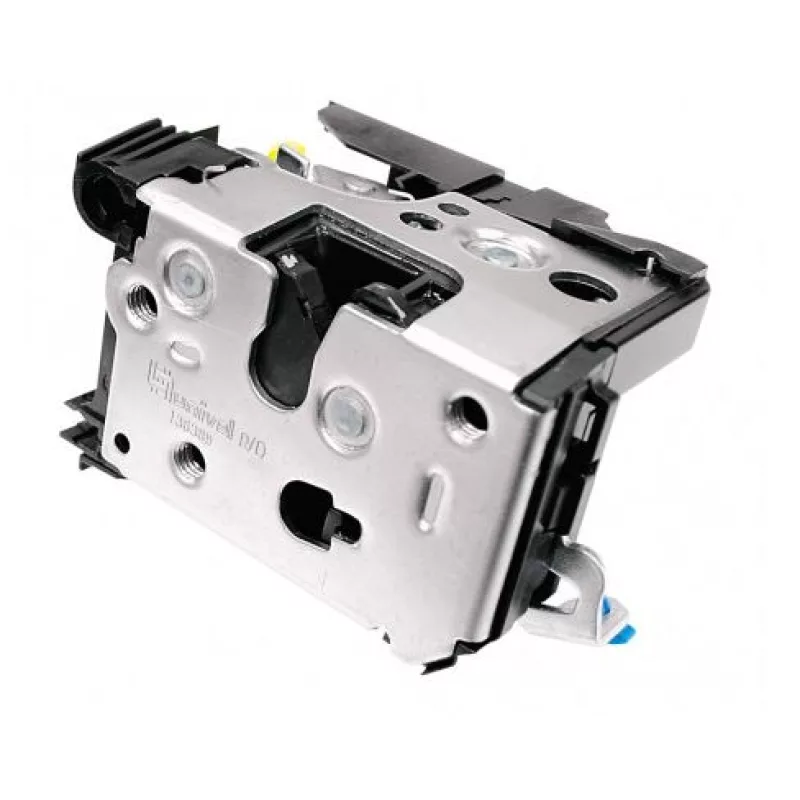 Fechadura Porta Dianteira Ld Mb 1214/1418