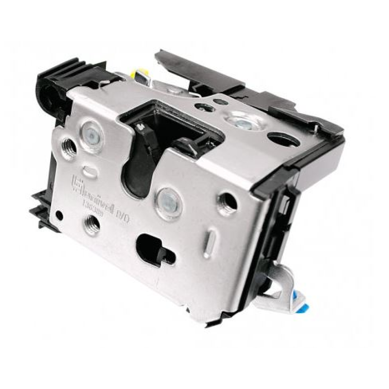 Fechadura Porta Dianteira Ld Mb 1214/1418
